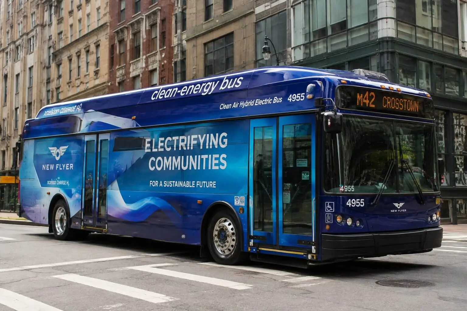 custom bus wrap nj