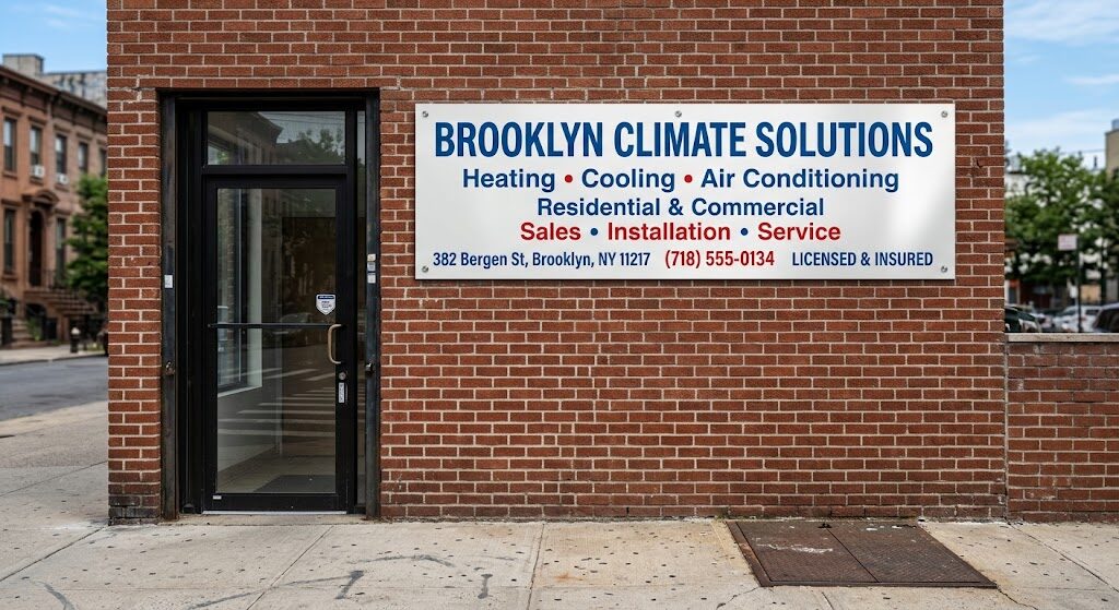 custom flat metal signage nj
