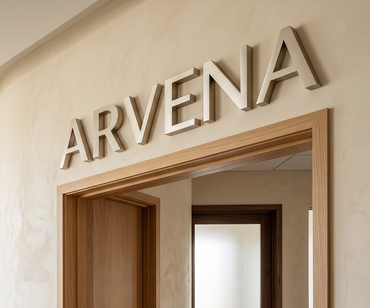 custom metal letters NJ