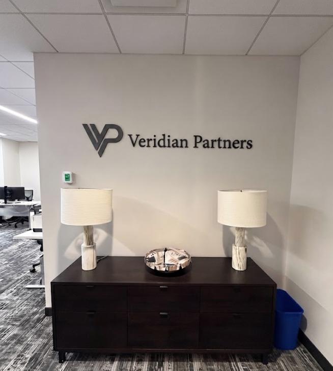 custom sintra signage nj