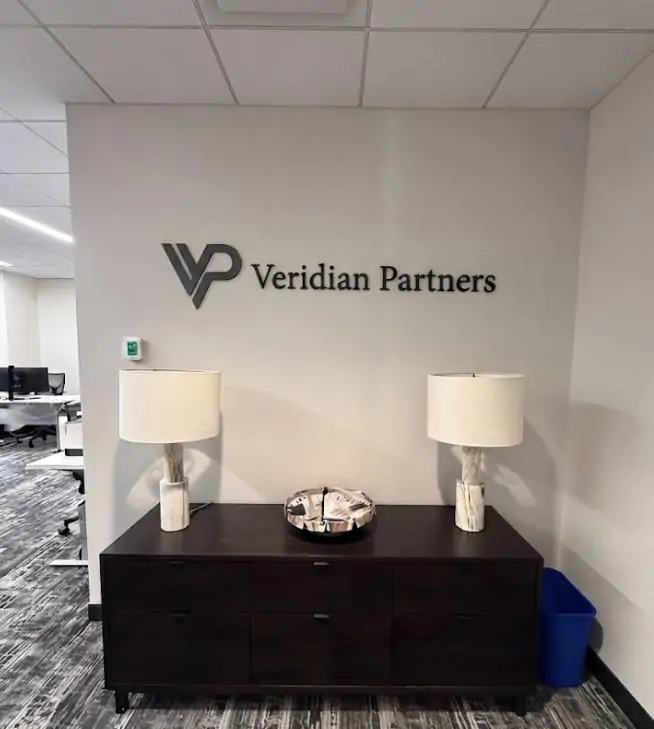 custom sintra signage nj