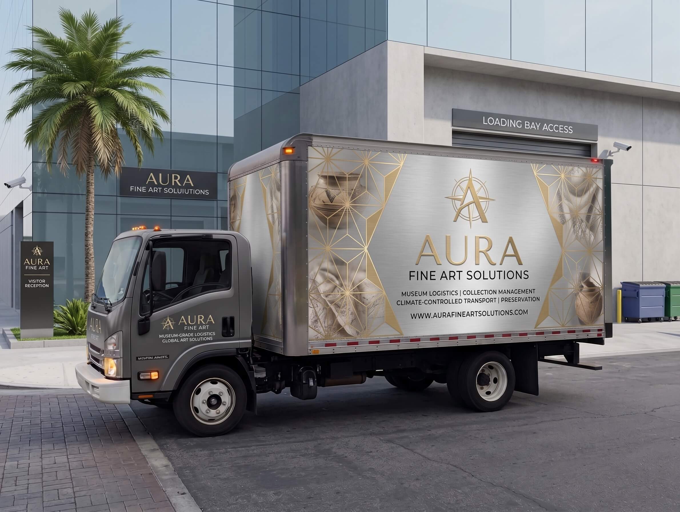 custom truck wraps nj