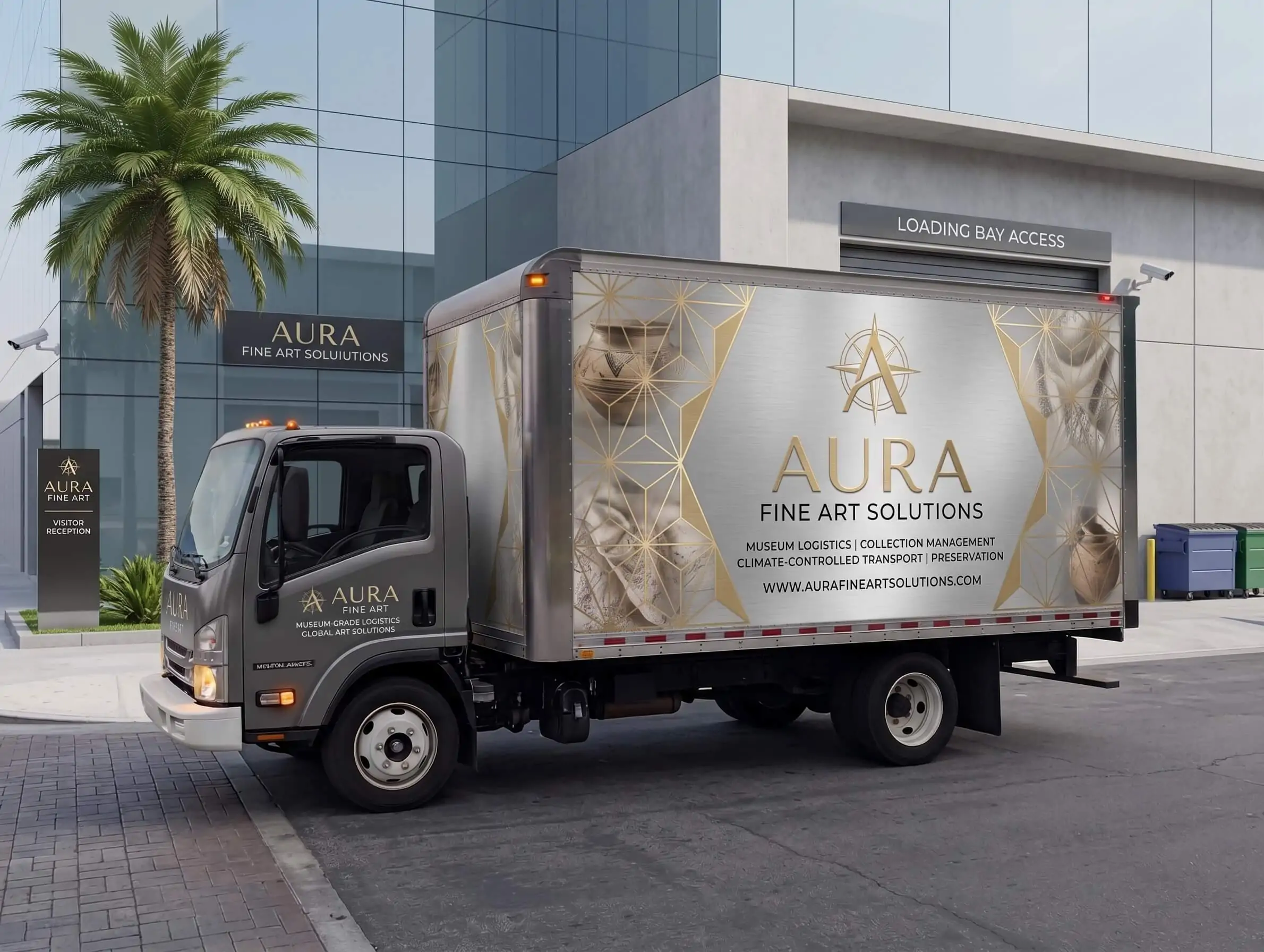 custom truck wraps nj