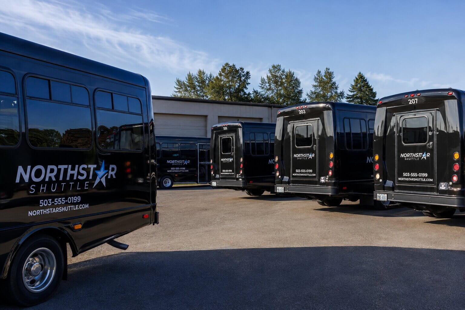 fleet lettering nj