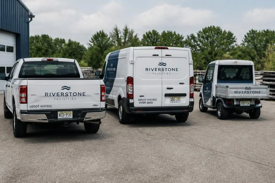 fleet spot graphics nj