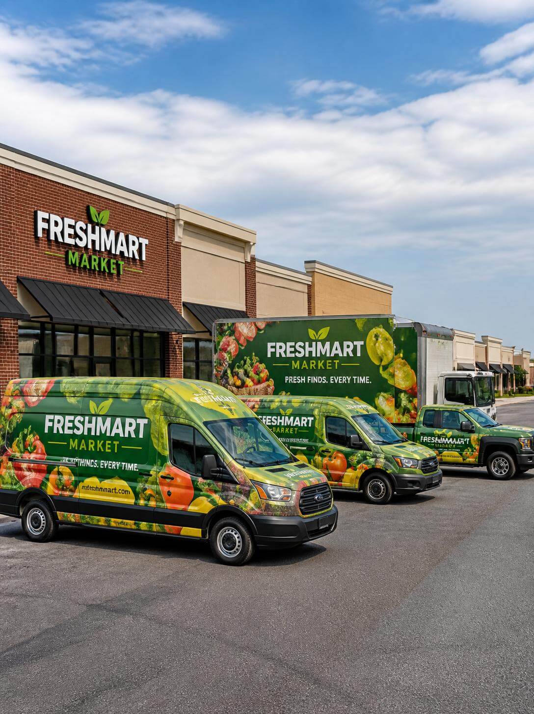 full fleet wrap nj