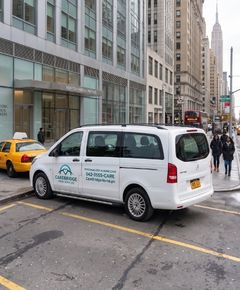 medicare van wrap