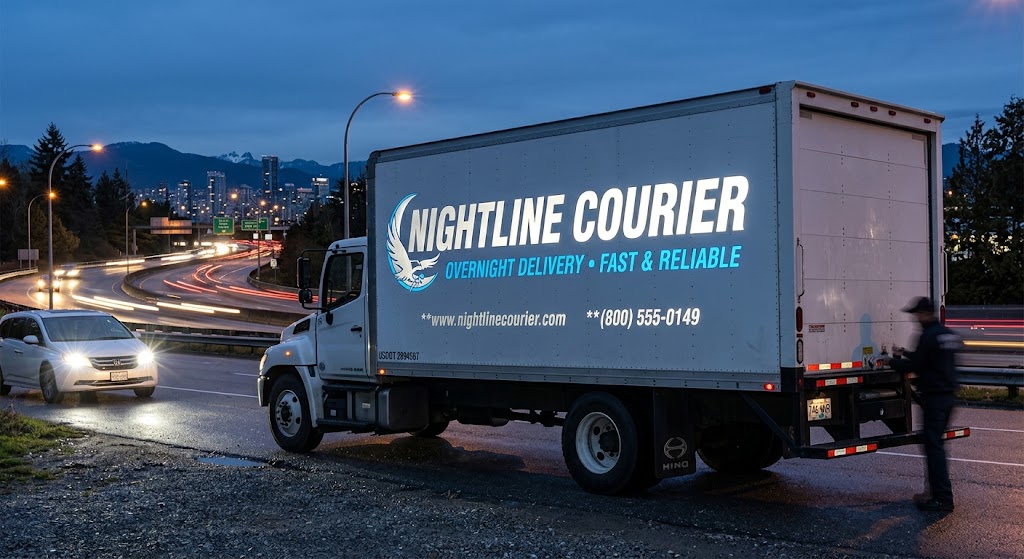 reflective vinyl lettering