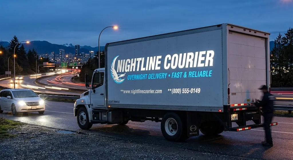 reflective vinyl lettering