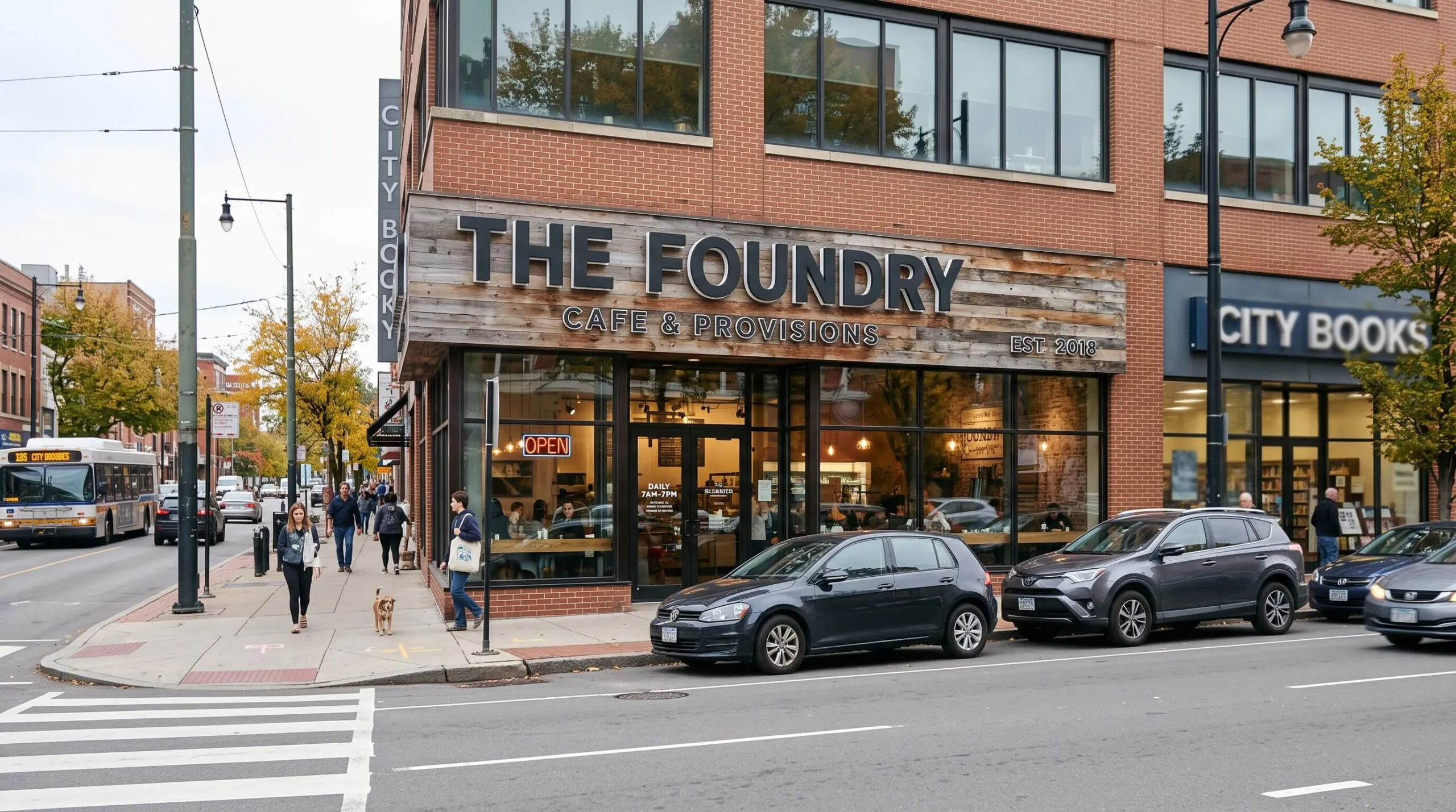 retail storefront signage nj