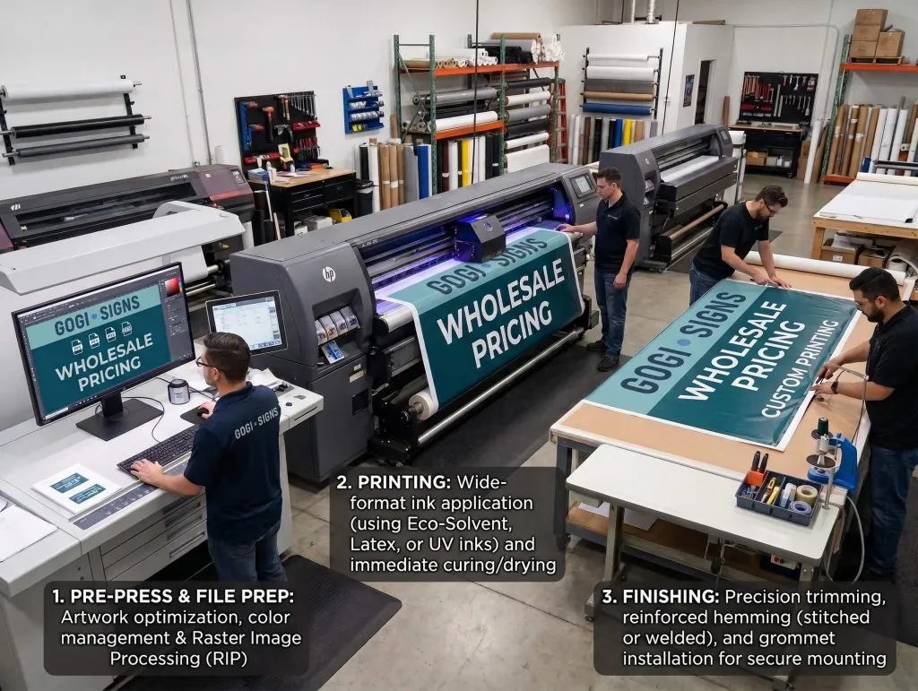 wholesale printing service nj