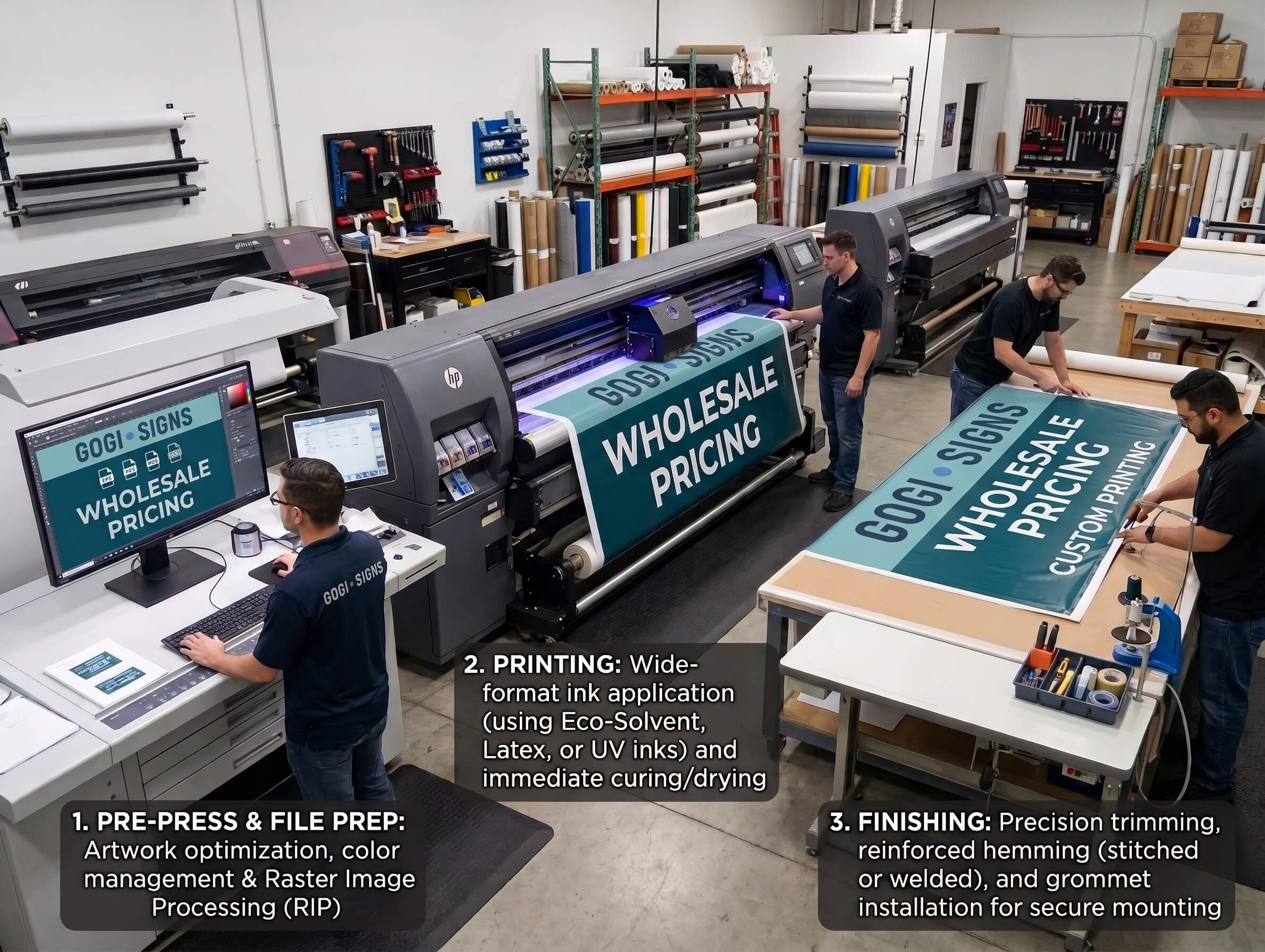 wholesale printing service nj