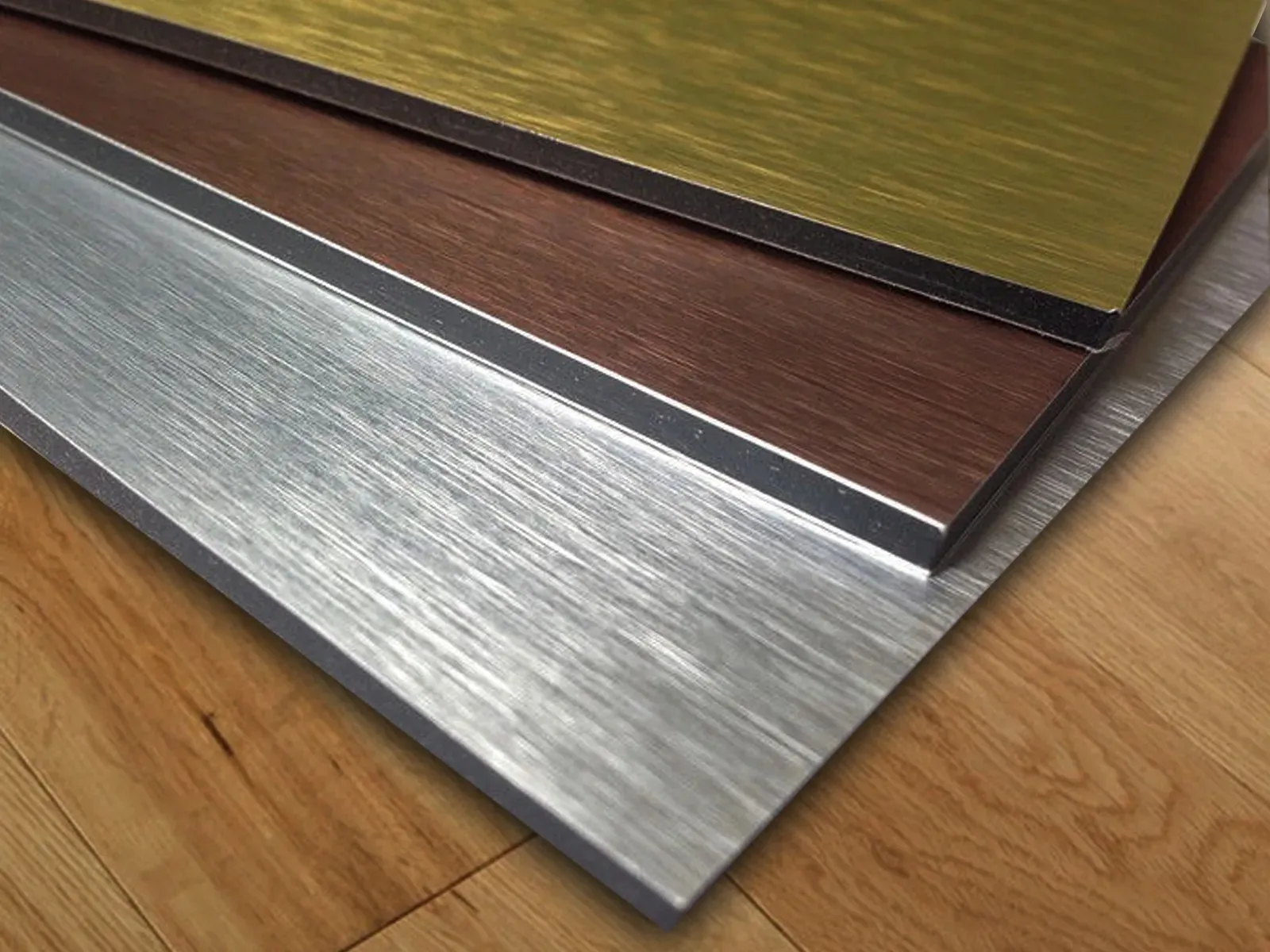 Aluminum