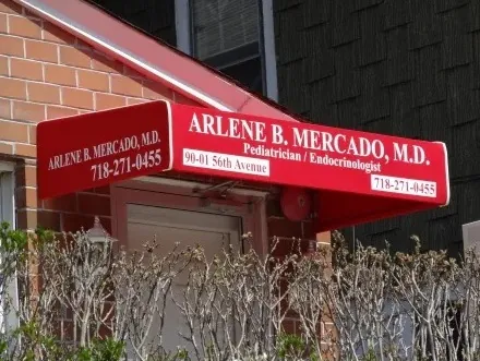 awning gogi signs new jersey