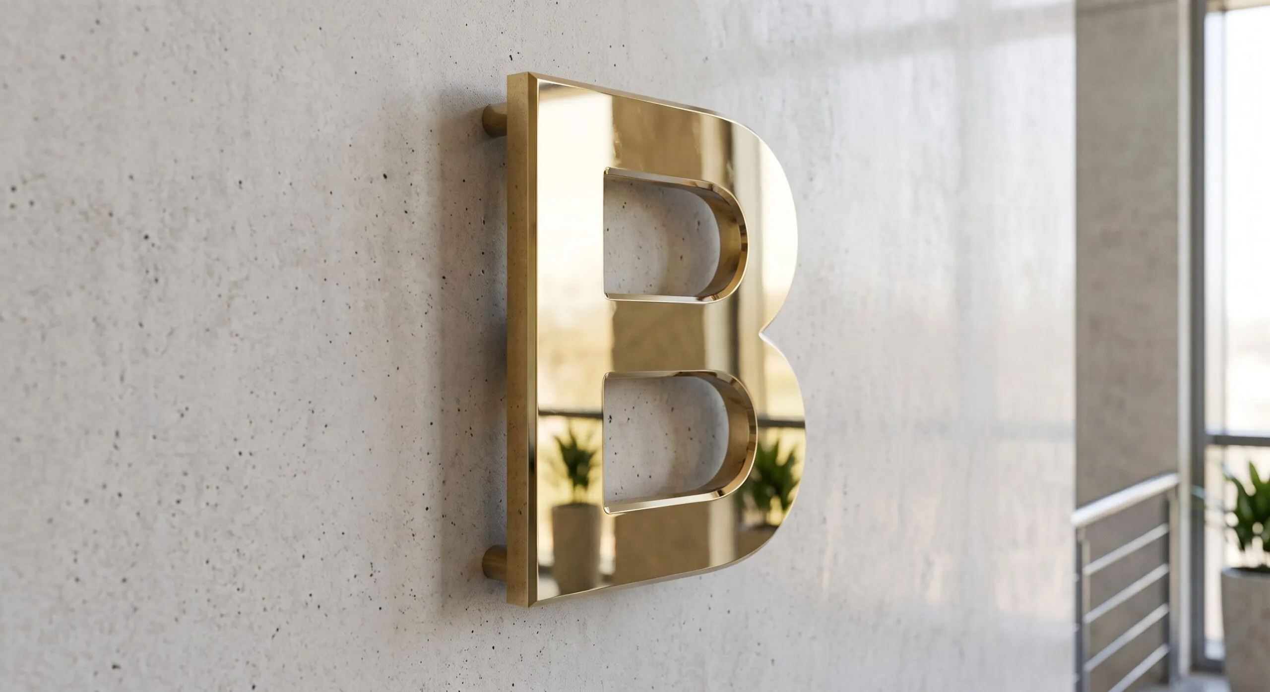 brass