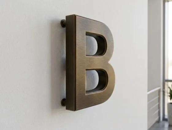 bronze