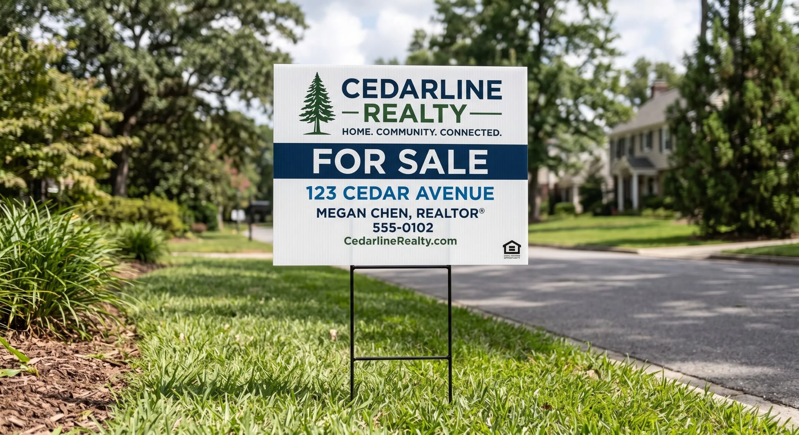 custom coroplast yard signs nj