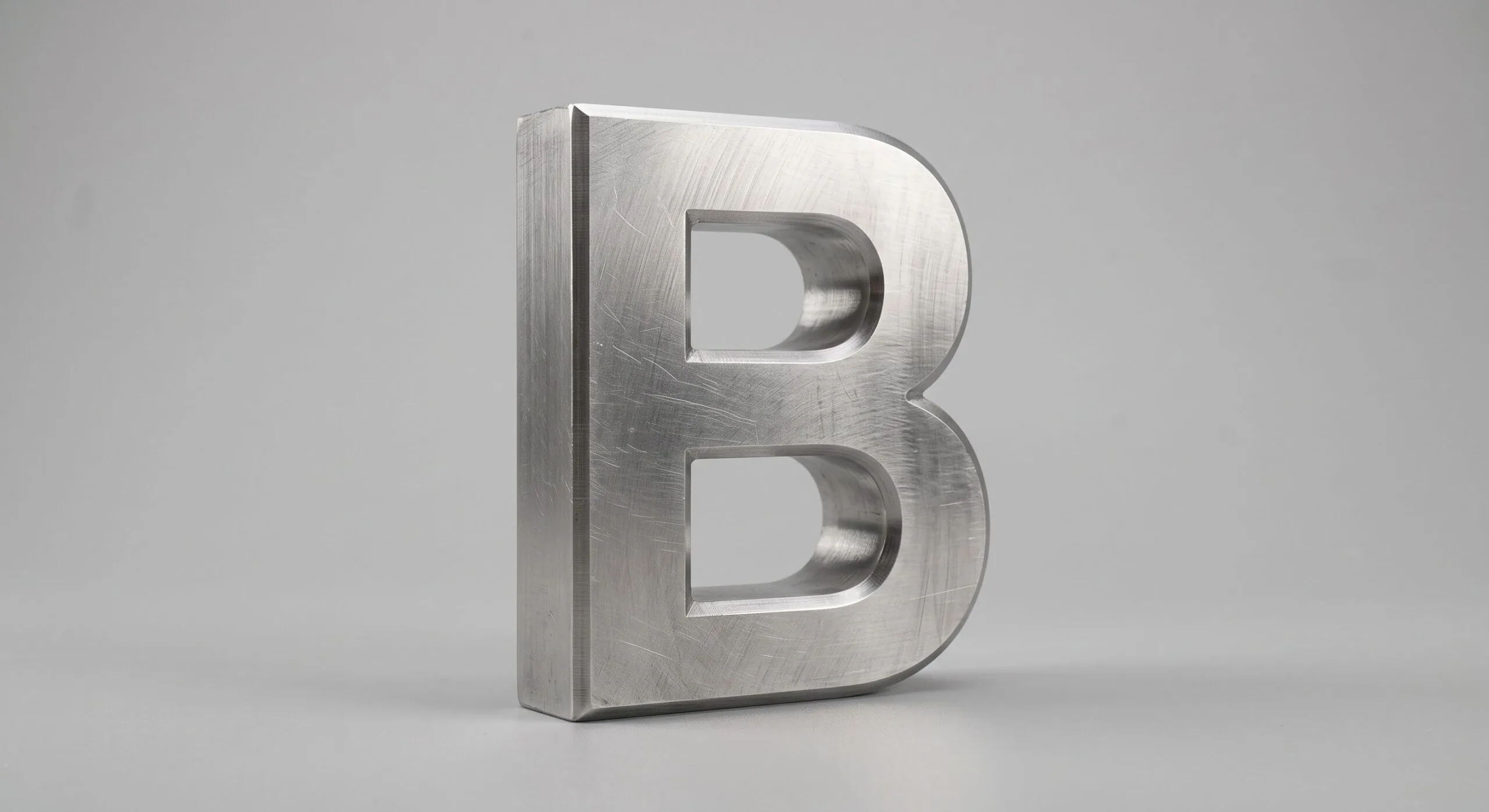 natural metal