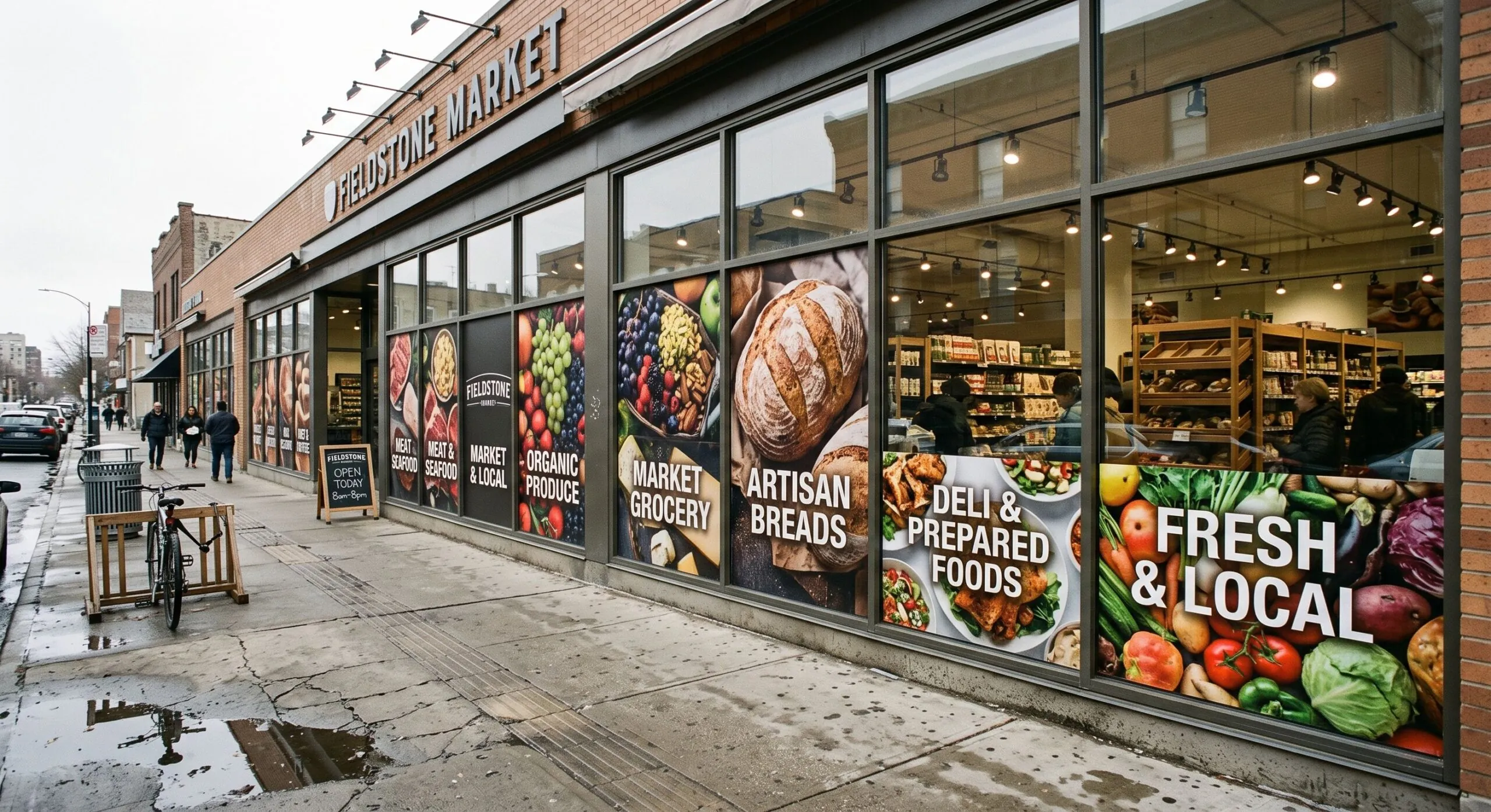 retail window graphics nj