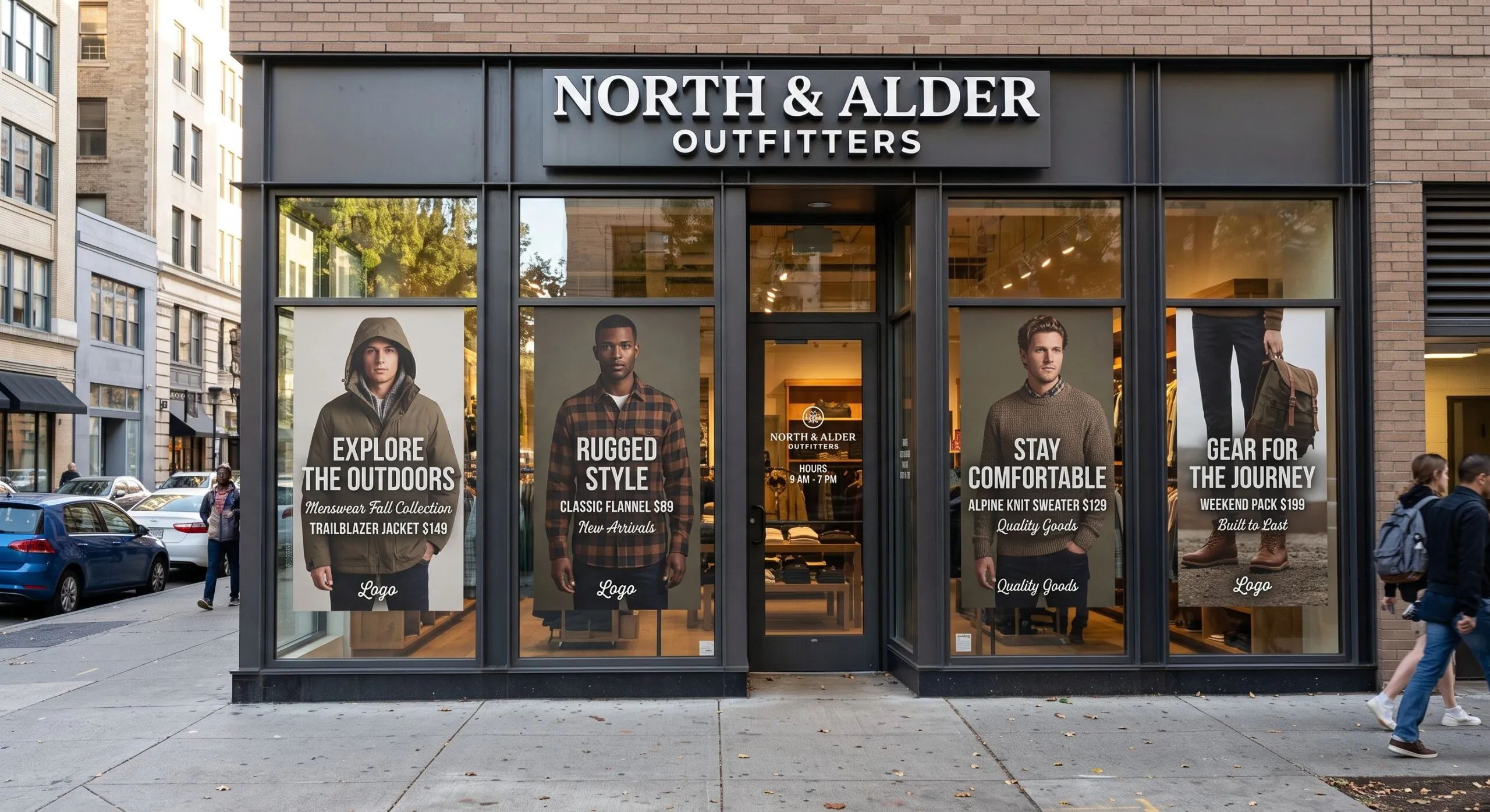 store window graphics nj