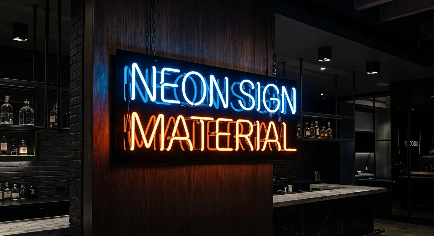 neon